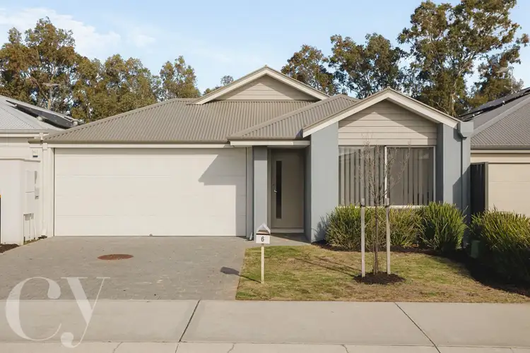 6 Lignum Street