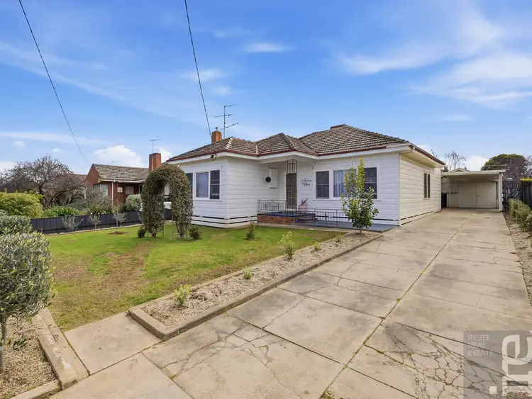 18 Mepunga Avenue