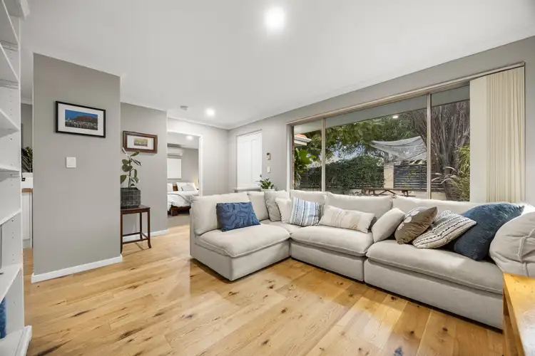 1 Brindley Street