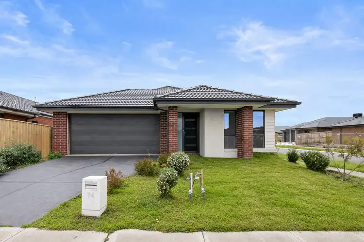 74 Dodson Road
