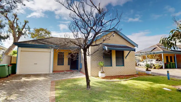 22 Cadd Street