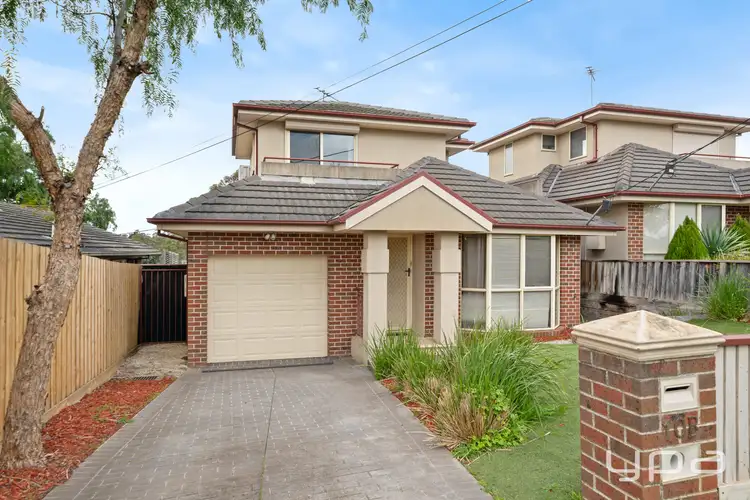 10B Tylden Place