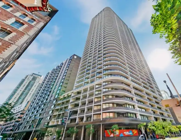 83 Harbour Street