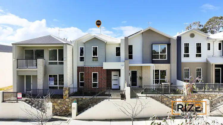 9 Yetar Lane