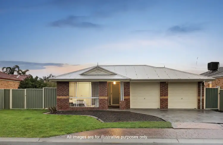 3 Castlewood Place
