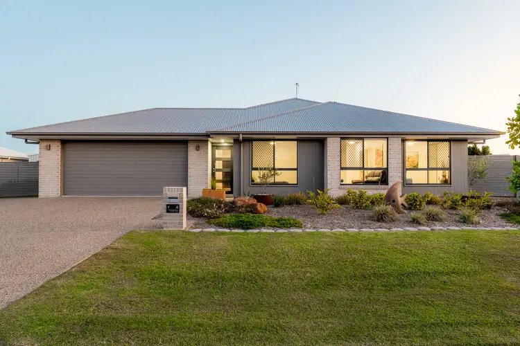 4 Fraser Avenue