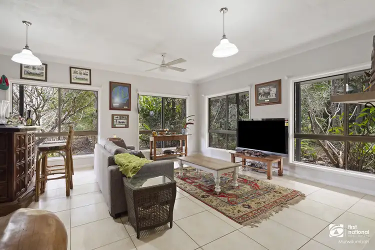 1277 Numinbah Road