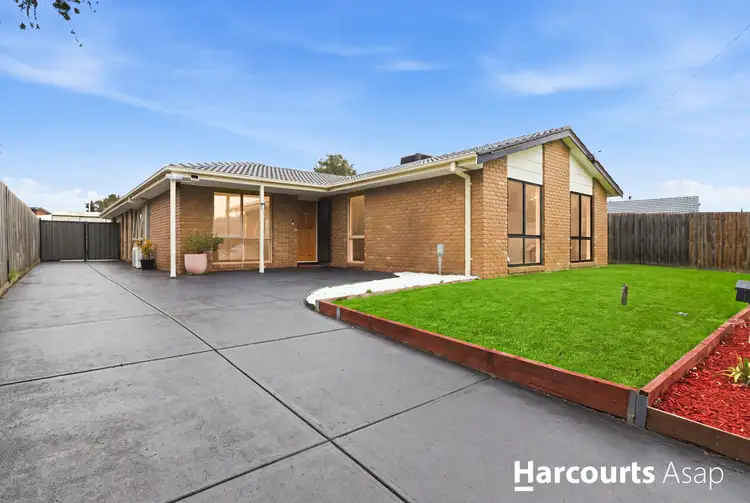 14 Sandfield Drive
