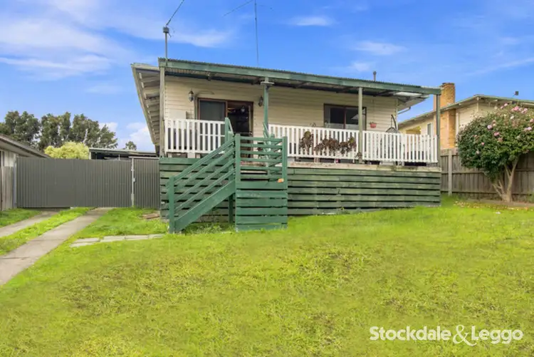 28 Savige Street