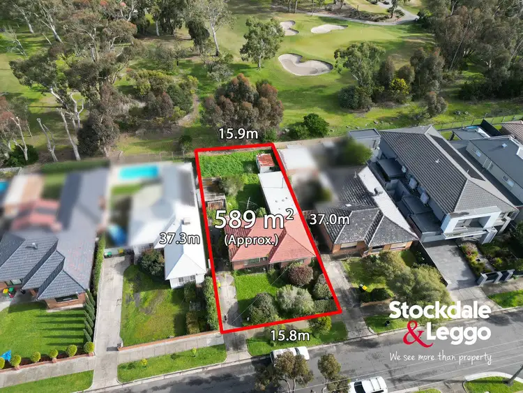 45 Farview Street