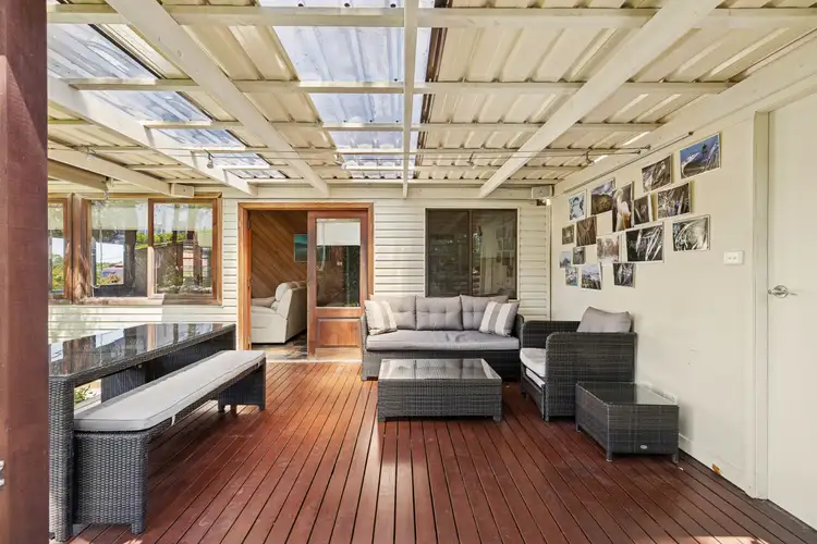 22 Frances Road