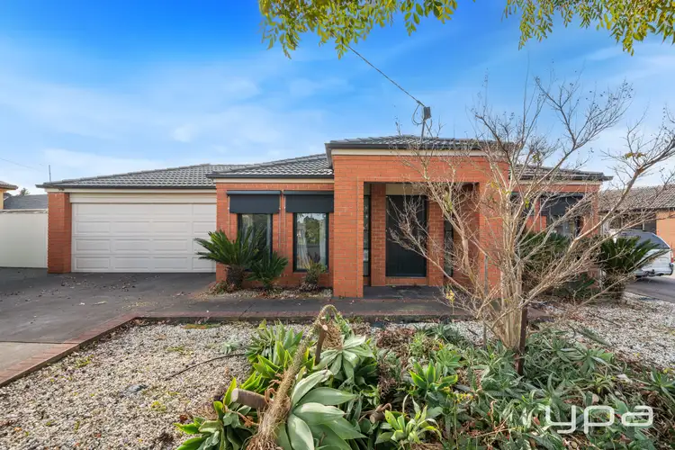 14 Woodstock Drive