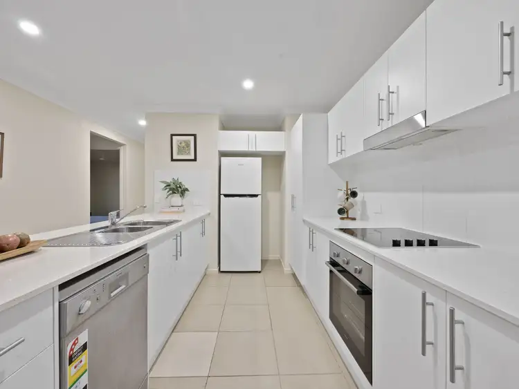 Fourth view of Homely house listing, 22 Dandelion Drive, Springfield Lakes QLD 4300