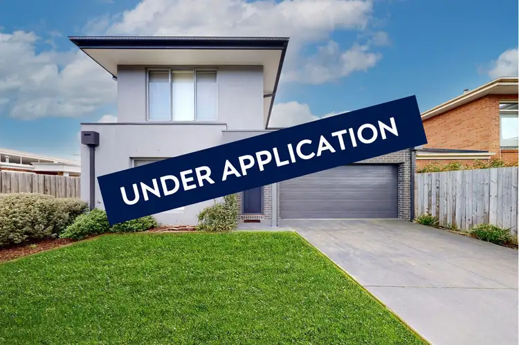 1 Starling Place