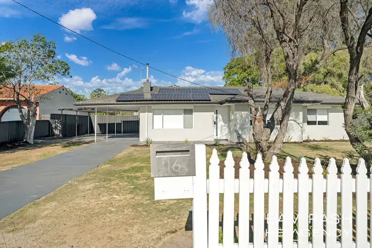 69 Kelvin Road, Maddington WA 6109