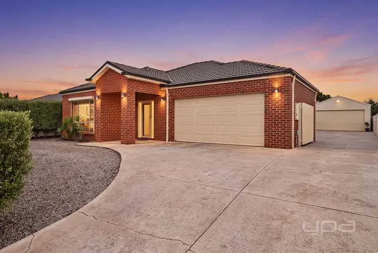 10 Nodosa Grove