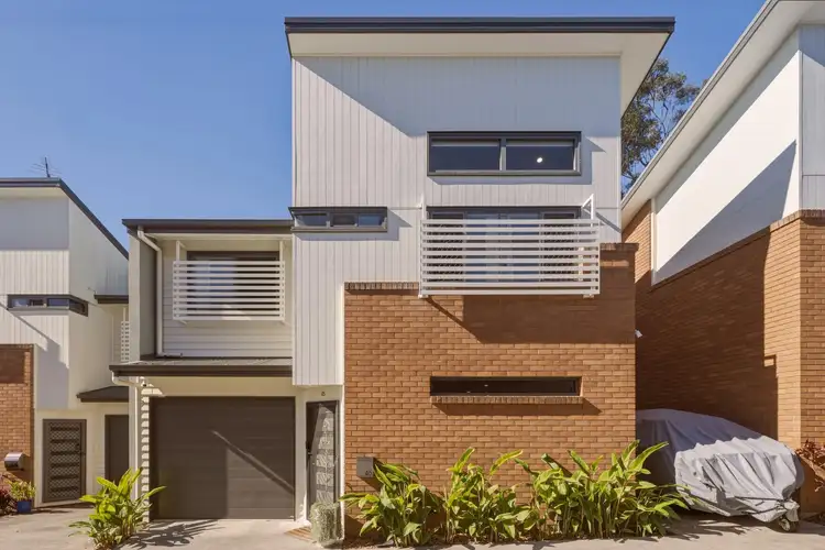 21 Rensburg Street