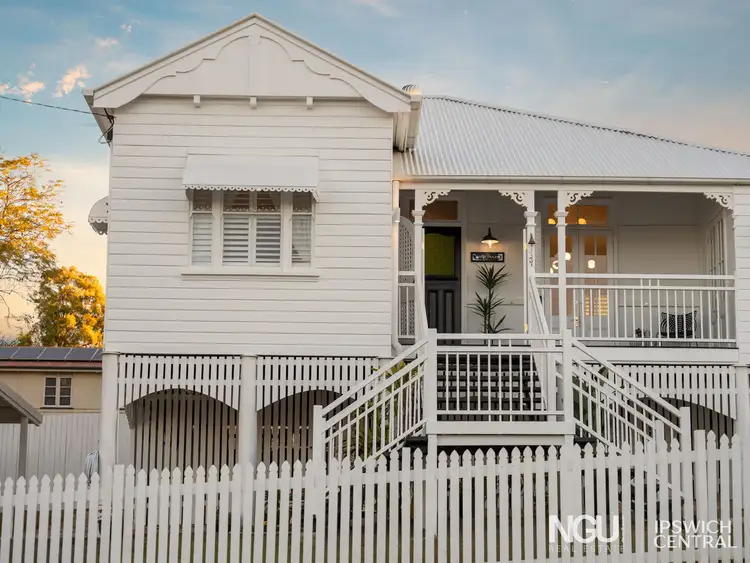 13 Whittaker Street