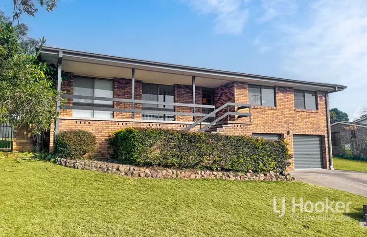 41 Acacia Drive