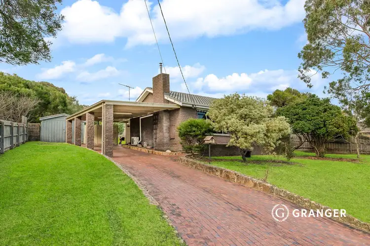 3 Glendale Grove