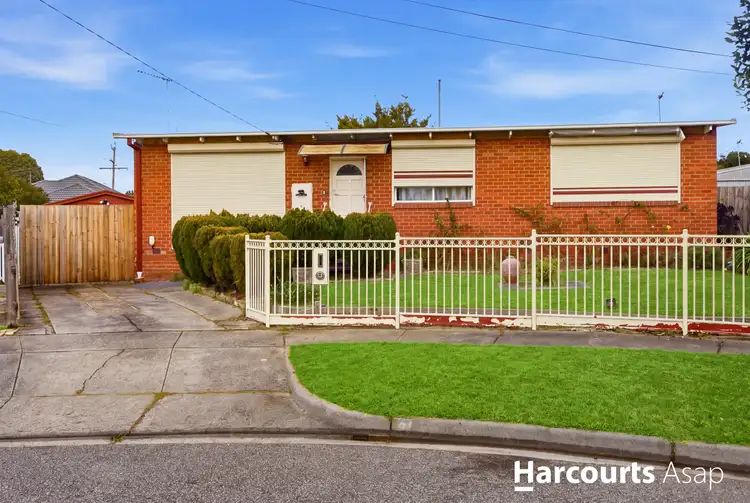 2 Donnelly Court