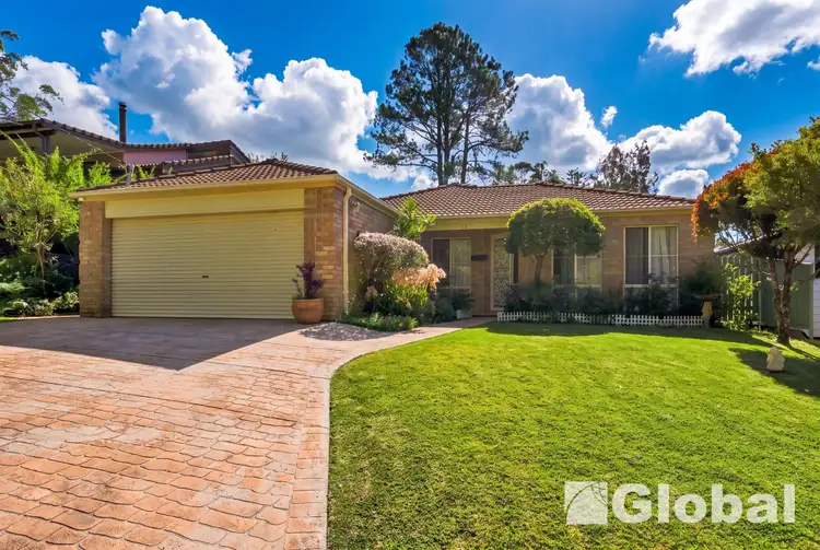 15 Narara Road
