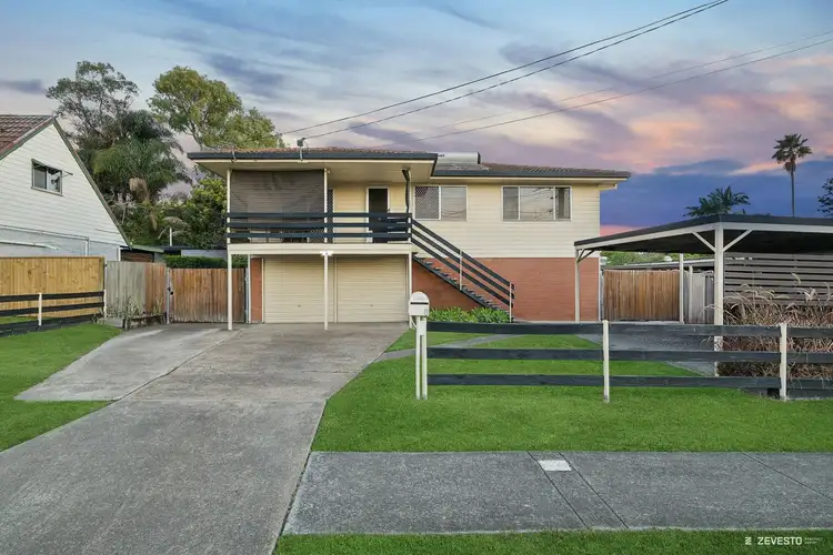 8 Limerick Drive