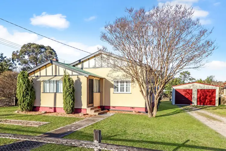 5 Archibald Street