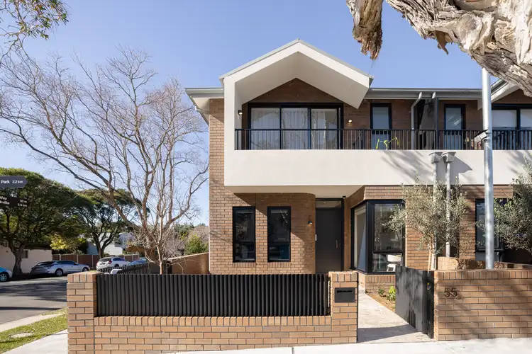 55 Windsor Road