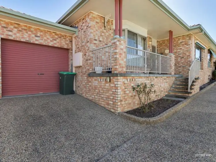 20 Croudace Road