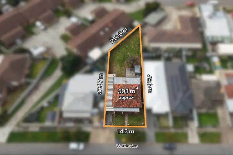 7 Wattle Avenue