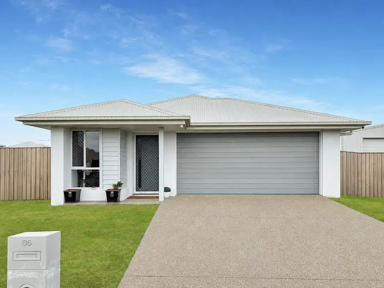 86 Nielsen Road
