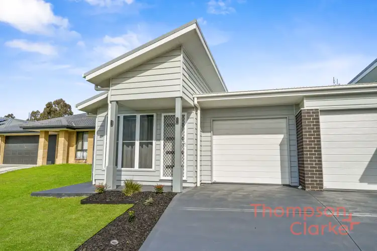 29 Lorikeet Street
