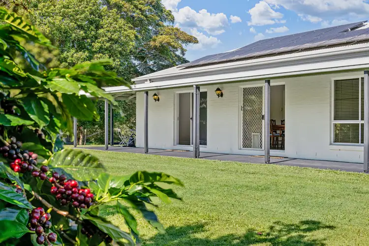 16 Sugar Gum Drive