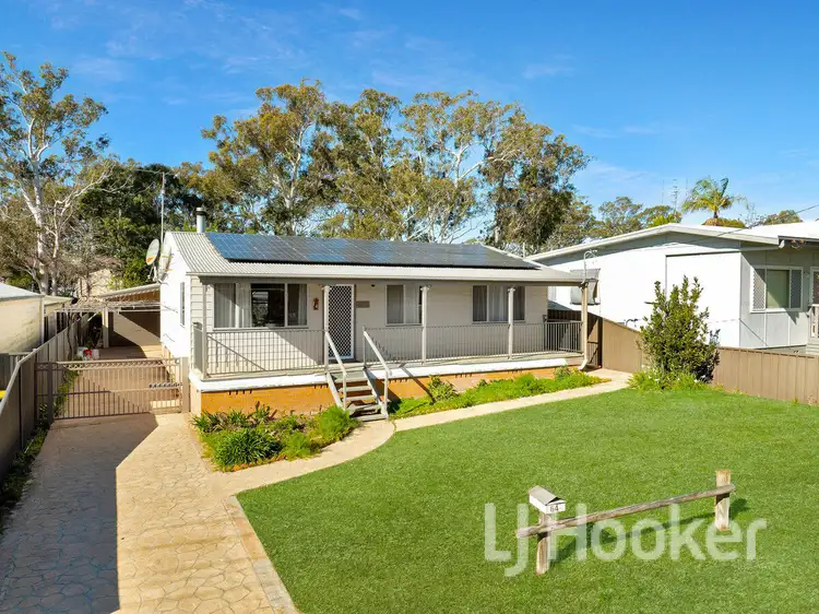 64 Edmund Street