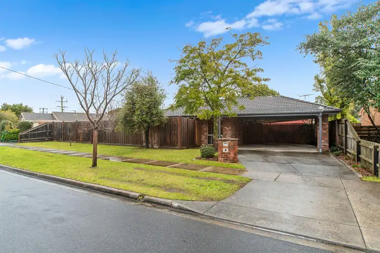 3 Hawdon Drive