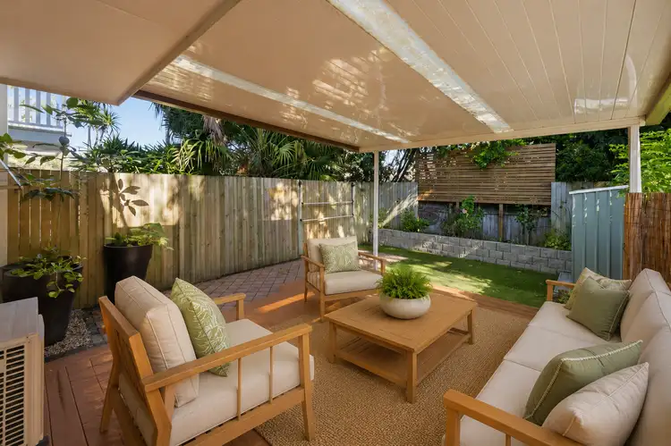40 Sunbird Street