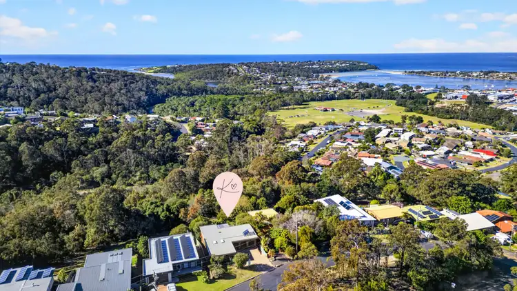 96 Old Tathra Road