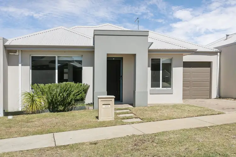 20A Grant Street