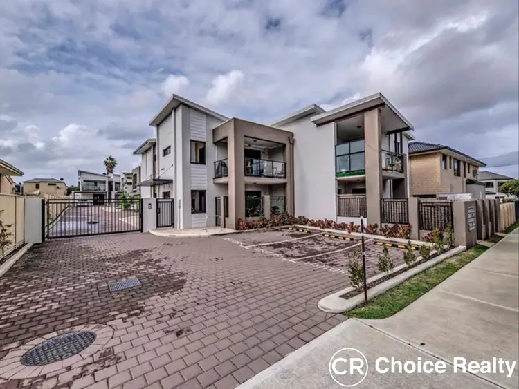 73 Hardey Road