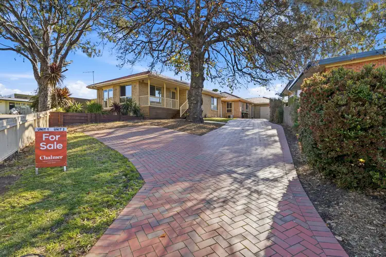14A Willow Court