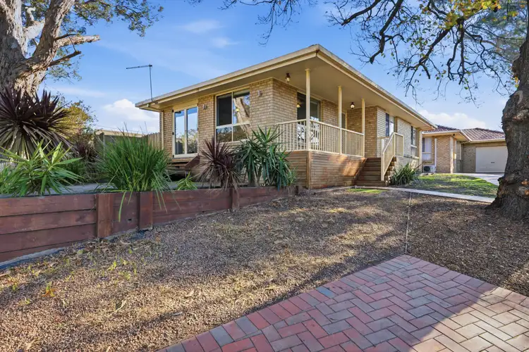 14A Willow Court