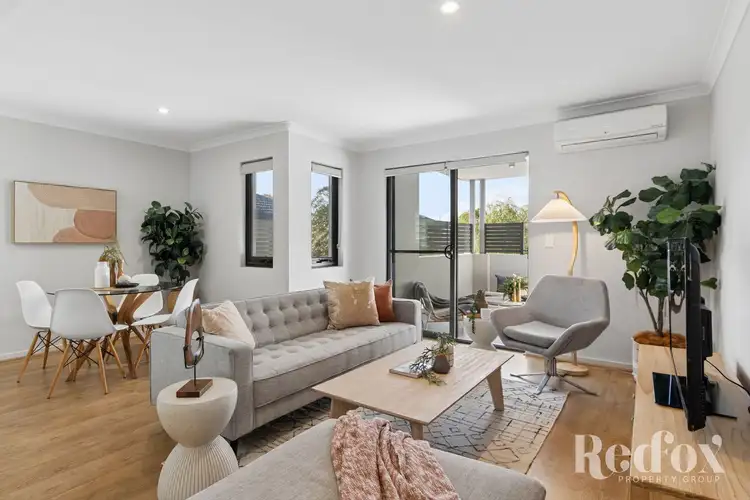 8/6 Brindley Street