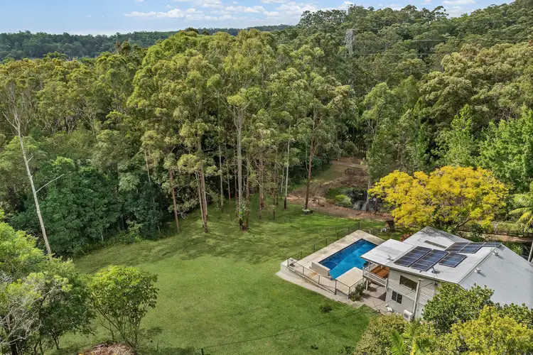 278 Highlands Road