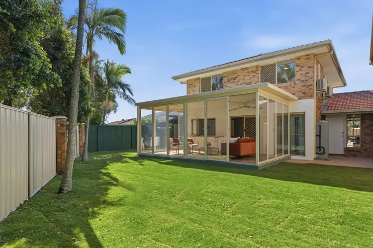 9 Orchid Crescent