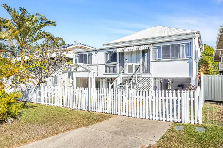 23 Larnach Street