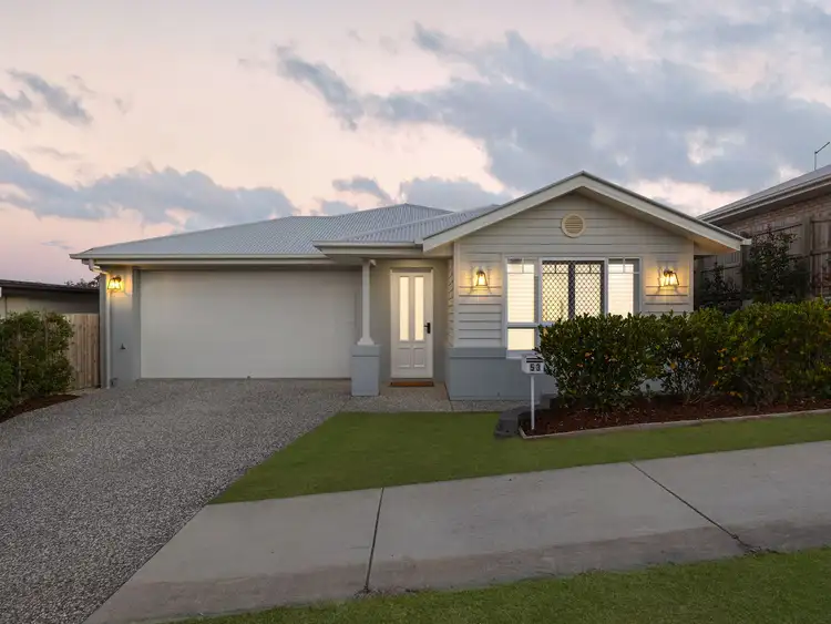 53 Bemina Crescent