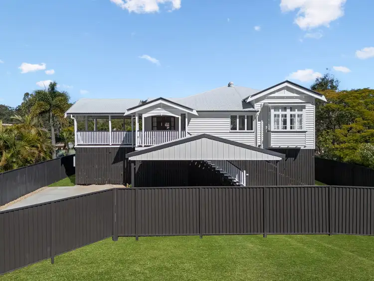 33A Queen Street