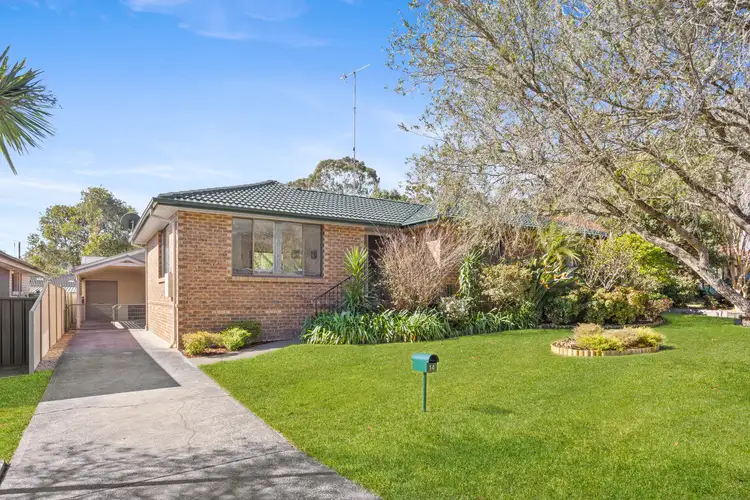 14 Baralga Close