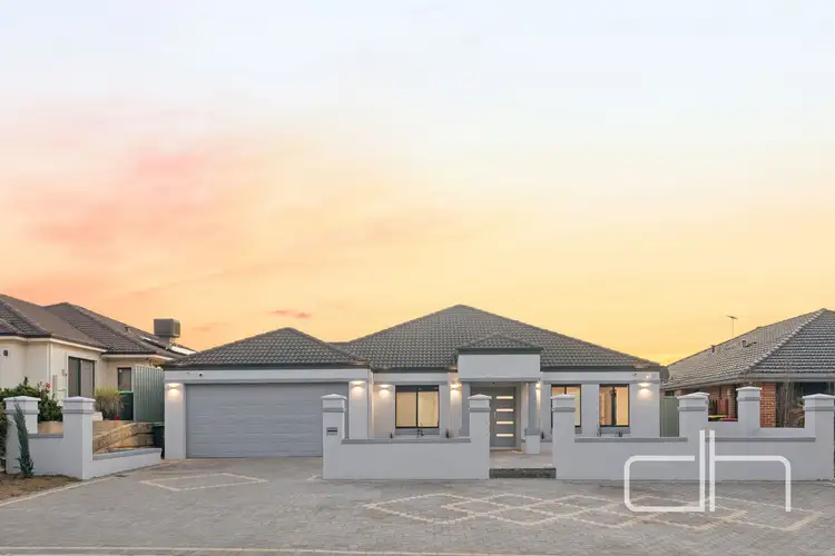 7 Bonfield Drive